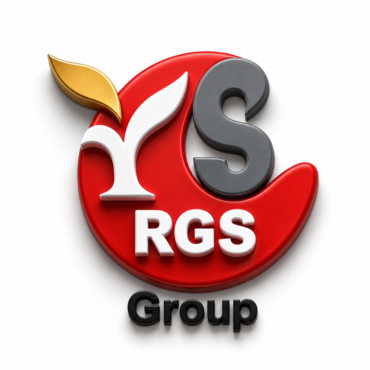 RGS Group logo